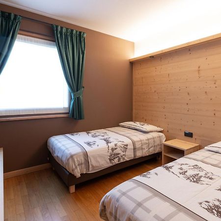 Chalet Ceppo Bormio Buitenkant foto