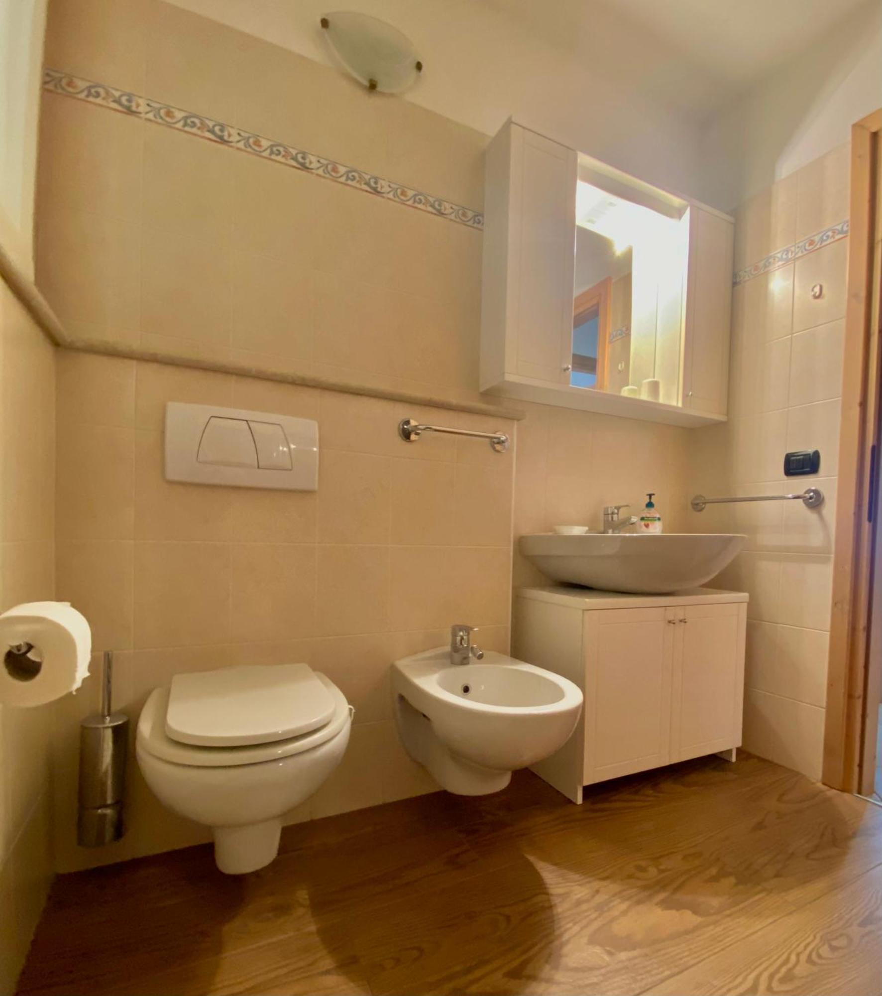 Chalet Ceppo Bormio Buitenkant foto