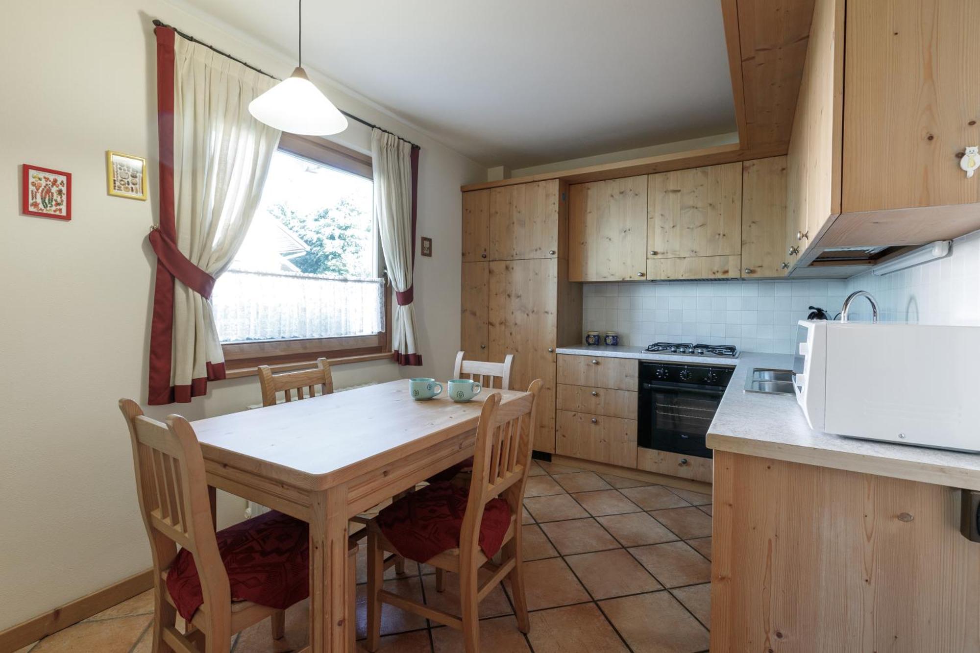Chalet Ceppo Bormio Buitenkant foto